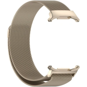 Kup Pasek Tech-Protect MilaneseBand Samsung Galaxy Watch Ultra 47mm Starlight - THP2935 - {ean13} - Sklep Home Screen