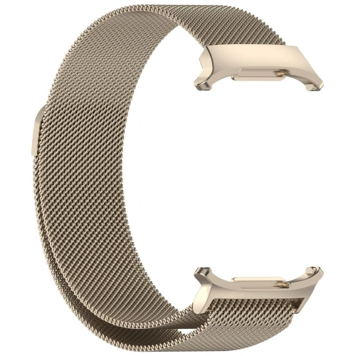 Kup Pásku Tech-Protect MilaneseBand Samsung Galaxy Watch Ultra 47mm Starlight - THP2935 - {ean13} - Sklep Home Screen