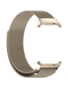 Kup Pásku Tech-Protect MilaneseBand Samsung Galaxy Watch Ultra 47mm Starlight - THP2935 - {ean13} - Sklep Home Screen