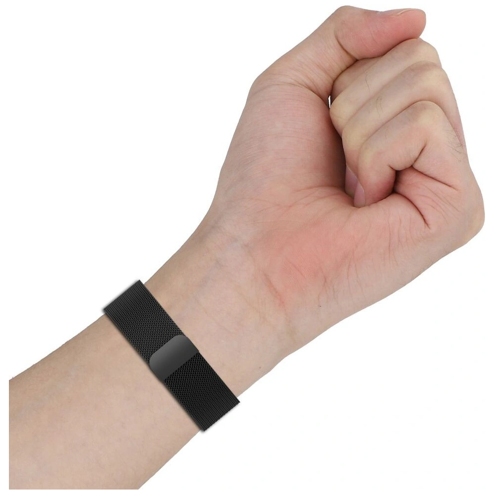 Pasek Tech-Protect MilaneseBand Samsung Galaxy Watch Ultra 47mm Starlight