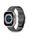 Kup Tech-Protect Stainless Pro Apple Watch 4/5/6/7/8/9/SE/Ultra 1/2 42/44/45/49mm Schwarz - THP2936 - {ean13} - Sklep Home Screen