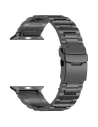 Kup Tech-Protect Stainless Pro Apple Watch 4/5/6/7/8/9/SE/Ultra 1/2 42/44/45/49mm Schwarz - THP2936 - {ean13} - Sklep Home Screen