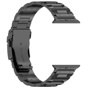 Kup Tech-Protect Stainless Pro Apple Watch 4/5/6/7/8/9/SE/Ultra 1/2 42/44/45/49mm Schwarz - THP2936 - {ean13} - Sklep Home Screen