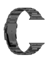 Kup Tech-Protect Stainless Pro Apple Watch 4/5/6/7/8/9/SE/Ultra 1/2 42/44/45/49mm Schwarz - THP2936 - {ean13} - Sklep Home Screen