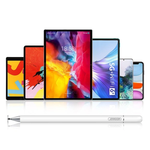 Buy Joyroom Excellent Series JR-BP560S stylus passive capacitive black - JYR1024 - {ean13} - Home Screen Store Europe