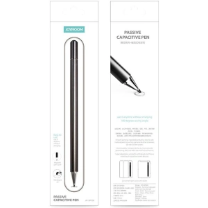 Buy Joyroom Excellent Series JR-BP560S stylus passive capacitive black - JYR1024 - {ean13} - Home Screen Store Europe