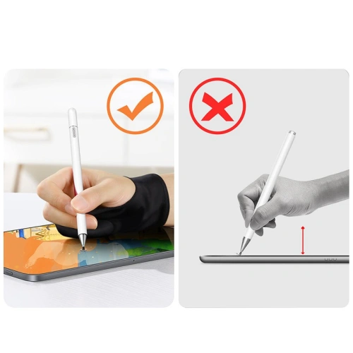 Buy Joyroom Excellent Series JR-BP560S stylus passive capacitive black - JYR1024 - {ean13} - Home Screen Store Europe
