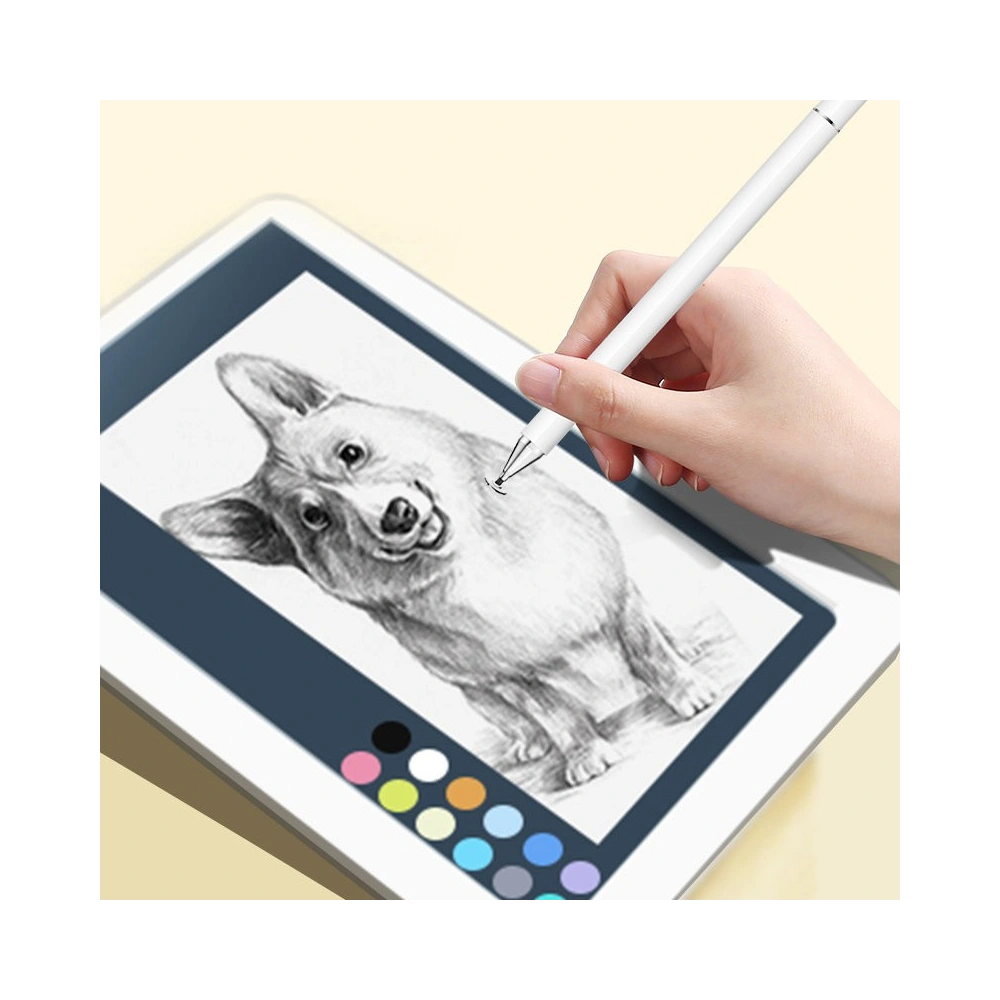 Rysik Joyroom Excellent Series JR-BP560S pasywny pojemnościowy czarny