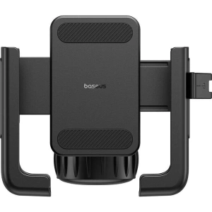 Buy Baseus GoTrip bike mount for phone (black) - BSU4910 - {ean13} - Home Screen Store Europe