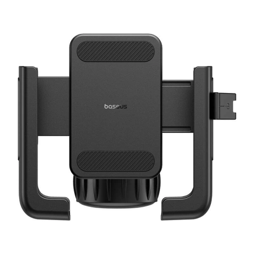 Kup Fahrradhalter Baseus GoTrip für das Handy (schwarz) - BSU4910 - {ean13} - Sklep Home Screen