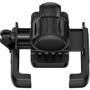 Kup Fahrradhalter Baseus GoTrip für das Handy (schwarz) - BSU4910 - {ean13} - Sklep Home Screen