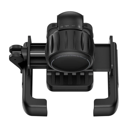 Kup Fahrradhalter Baseus GoTrip für das Handy (schwarz) - BSU4910 - {ean13} - Sklep Home Screen