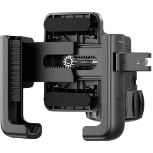 Buy Baseus GoTrip bike mount for phone (black) - BSU4910 - {ean13} - Home Screen Store Europe