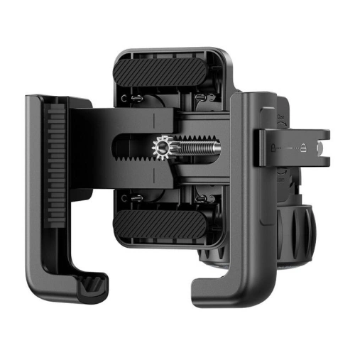 Buy Baseus GoTrip bike mount for phone (black) - BSU4910 - {ean13} - Home Screen Store Europe