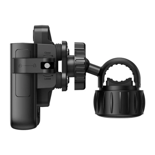 Buy Baseus GoTrip bike mount for phone (black) - BSU4910 - {ean13} - Home Screen Store Europe