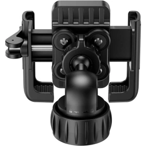 Kup Fahrradhalter Baseus GoTrip für das Handy (schwarz) - BSU4910 - {ean13} - Sklep Home Screen