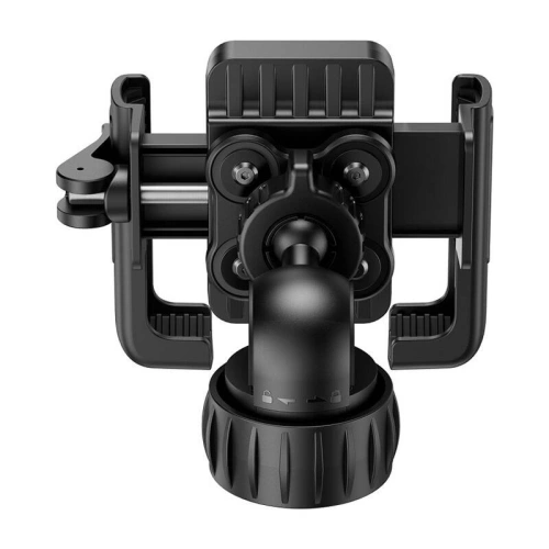 Buy Baseus GoTrip bike mount for phone (black) - BSU4910 - {ean13} - Home Screen Store Europe