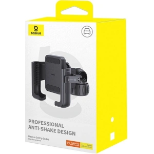 Buy Baseus GoTrip bike mount for phone (black) - BSU4910 - {ean13} - Home Screen Store Europe