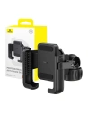 Buy Baseus GoTrip bike mount for phone (black) - BSU4910 - {ean13} - Home Screen Store Europe