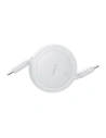 Kup Kabel Baseus Free2Pull Mini USB-C / USB-C, 60W, 1m (bílý) - BSU4912 - {ean13} - Sklep Home Screen