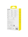 Kup Cablu Baseus Free2Pull Mini USB-C / USB-C, 60W, 1m (alb) - BSU4912 - {ean13} - Sklep Home Screen
