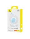 Kup Kabel Baseus Free2Pull Mini USB-C / USB-C, 60W, 1m (blau) - BSU4913 - {ean13} - Sklep Home Screen