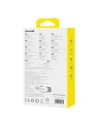 Kup Kabel Baseus Free2Pull Mini USB-C / USB-C, 60W, 1m (fioletowy) - BSU4914 - {ean13} - Sklep Home Screen