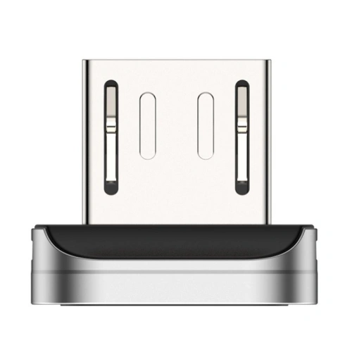 Kup Baseus Magnetischer Mikro-USB-Adapter Zink - BSU756 - {ean13} - Sklep Home Screen