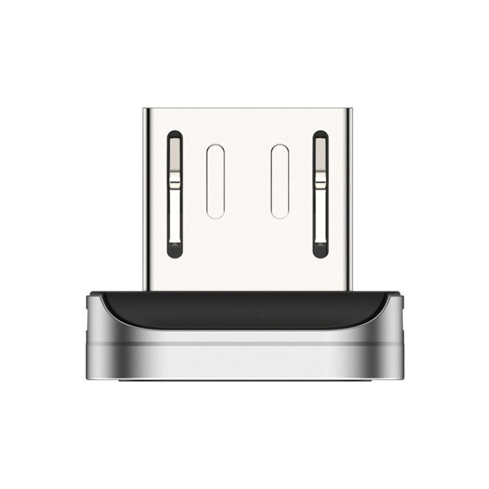 Adapter magnetyczny micro USB Baseus Zinc