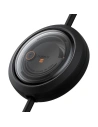 Kup Kábel 3w1 Baseus Free2Draw USB/A / microUSB, Lightning, USB-C, 100W, 1.1 m (fekete) - BSU4915 - {ean13} - Sklep Home Screen