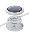 Kup Kabel 3w1 Baseus Free2Draw USB-A / microUSB, Lightning, USB-C, 100W, 1.1 m (weiß) - BSU4916 - {ean13} - Sklep Home Screen