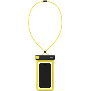 Kup Etui universal waterproof Baseus DeepDive IPX8 (negru) - BSU4917 - {ean13} - Sklep Home Screen