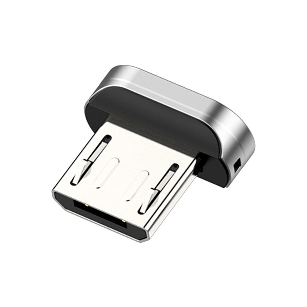 Adapter magnetyczny micro USB Baseus Zinc