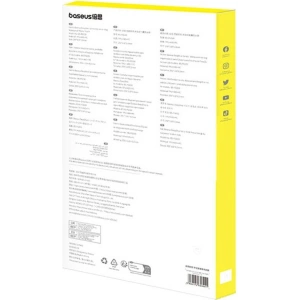 Kup Universelle wasserdichte Hülle Baseus DeepDive IPX8 (schwarz) - BSU4917 - {ean13} - Sklep Home Screen
