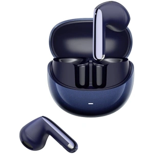 Kup Căști wireless in-ear TWS QCY HT 10 Pro, ANC (albastre) - QCY73 - {ean13} - Sklep Home Screen