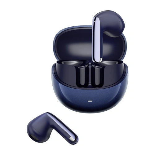 Buy QCY HT 10 Pro TWS wireless headphones, ANC (blue) - QCY73 - {ean13} - Home Screen Store Europe