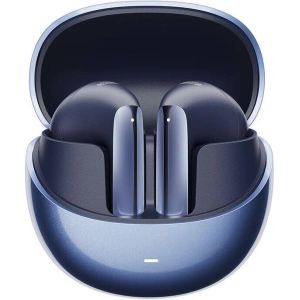 Kup Căști wireless in-ear TWS QCY HT 10 Pro, ANC (albastre) - QCY73 - {ean13} - Sklep Home Screen