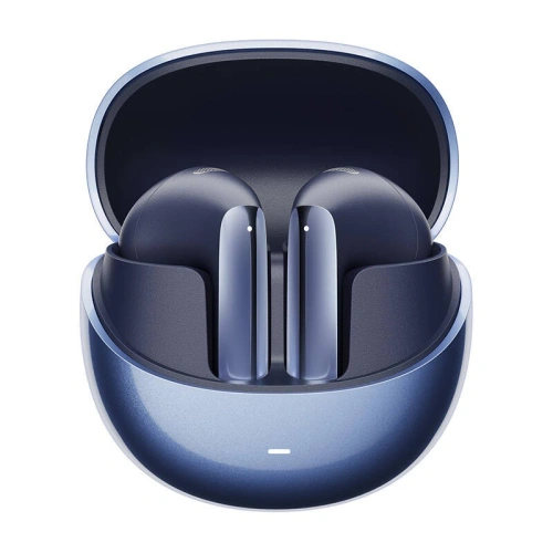 Kup Căști wireless in-ear TWS QCY HT 10 Pro, ANC (albastre) - QCY73 - {ean13} - Sklep Home Screen