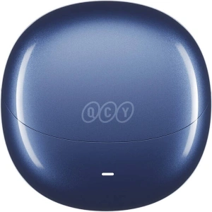 Kup Căști wireless in-ear TWS QCY HT 10 Pro, ANC (albastre) - QCY73 - {ean13} - Sklep Home Screen