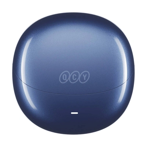 Kup Căști wireless in-ear TWS QCY HT 10 Pro, ANC (albastre) - QCY73 - {ean13} - Sklep Home Screen