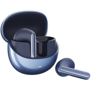 Kup Căști wireless in-ear TWS QCY HT 10 Pro, ANC (albastre) - QCY73 - {ean13} - Sklep Home Screen