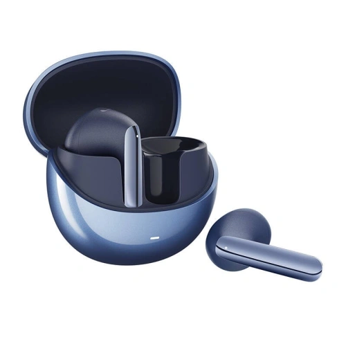 Kup Căști wireless in-ear TWS QCY HT 10 Pro, ANC (albastre) - QCY73 - {ean13} - Sklep Home Screen