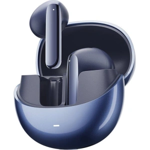 Kup Căști wireless in-ear TWS QCY HT 10 Pro, ANC (albastre) - QCY73 - {ean13} - Sklep Home Screen