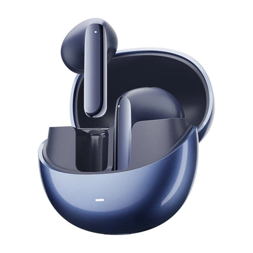 Buy QCY HT 10 Pro TWS wireless headphones, ANC (blue) - QCY73 - {ean13} - Home Screen Store Europe