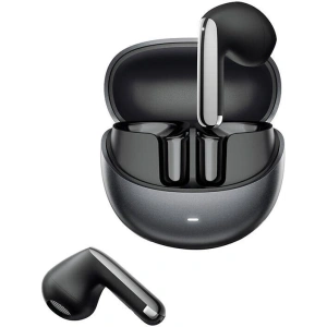 Kup Căști wireless in-ear TWS QCY HT 10 Pro, ANC (negru) - QCY74 - {ean13} - Sklep Home Screen