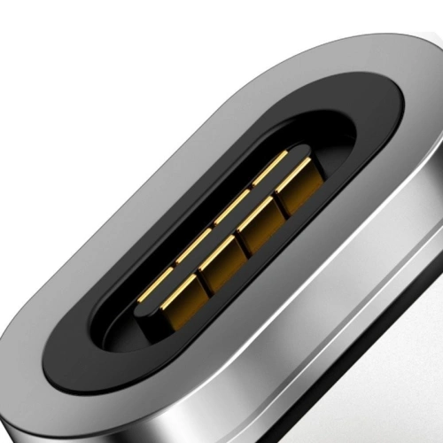 Kup Baseus Magnetischer Mikro-USB-Adapter Zink - BSU756 - {ean13} - Sklep Home Screen