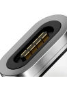 Kup Baseus Magnetischer Mikro-USB-Adapter Zink - BSU756 - {ean13} - Sklep Home Screen