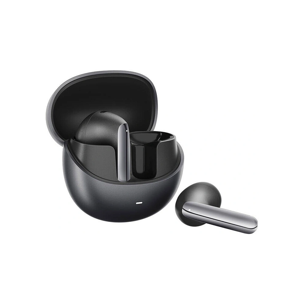 Bezprzewodowe słuchawki douszne TWS QCY HT 10 Pro, ANC (czarne)