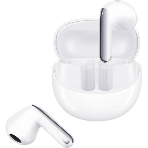 Kup Kabellose TWS QCY HT 10 Pro In-Ear-Kopfhörer, ANC (weiß) - QCY75 - {ean13} - Sklep Home Screen