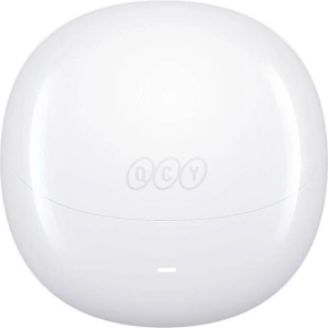 Kup Căști wireless in-ear TWS QCY HT 10 Pro, ANC (albe) - QCY75 - {ean13} - Sklep Home Screen